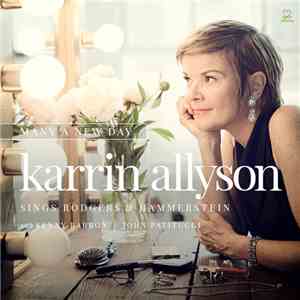 Karrin Allyson - Many A New Day mp3 album