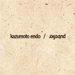 Kazumoto Endo / Putrefier - Kazumoto Endo / Putrefier mp3 album
