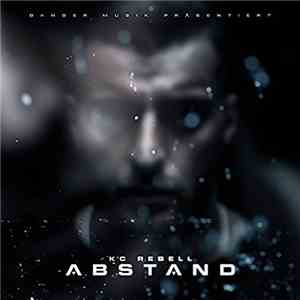 KC Rebell - Abstand mp3 album