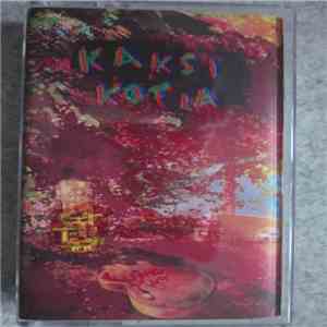 Keijo - Kaksi Kotia mp3 album