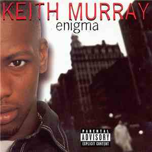 Keith Murray - Enigma mp3 album
