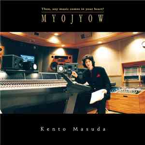 Kento Masuda - MYOJYOW mp3 album