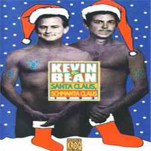 Kevin & Bean - Santa Claus, Schmanta Claus mp3 album