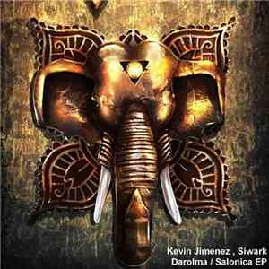 Kevin Jimenez, Siwark - Darolma / Salonica EP mp3 album