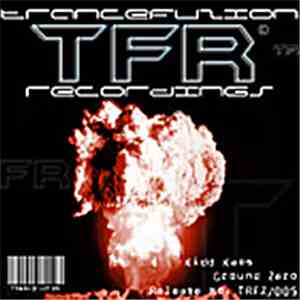 Kidd Kaos - Ground Zero - This Is My Site mp3 album