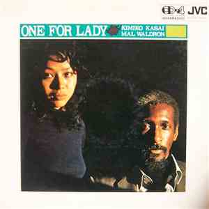 Kimiko Kasai & Mal Waldron - One For Lady mp3 album