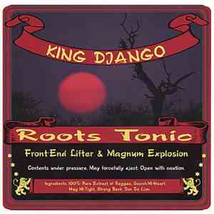 King Django - Roots Tonic mp3 album