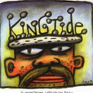King Tide - Summertime Vibration Pack mp3 album