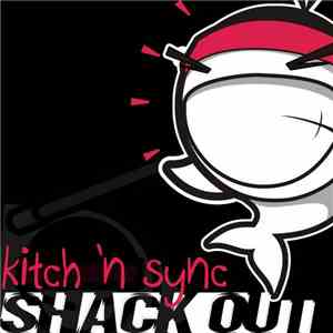 Kitch 'n Sync - Shack Out mp3 album