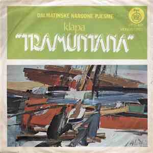 Klapa Tramuntana - U Te San Se Zajubia mp3 album