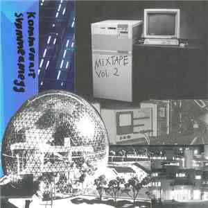 Kommunalt Svømmeanlegg - Mixtape vol. 2 mp3 album