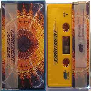 Konntinent - Arev Benn mp3 album