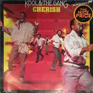 Kool And The Gang - Cherish mp3 album