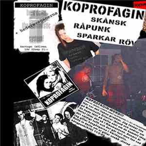 Koprofagin - 1995-2002 Discography mp3 album