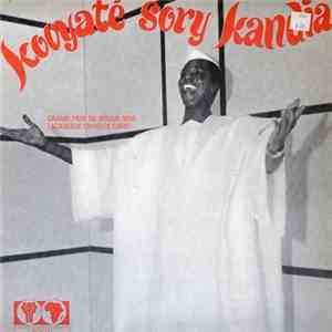 Kouyate Sory Kandia - Kouyate Sory Kandia mp3 album