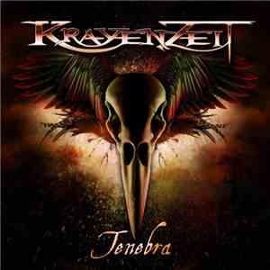 Krayenzeit - Tenebra mp3 album