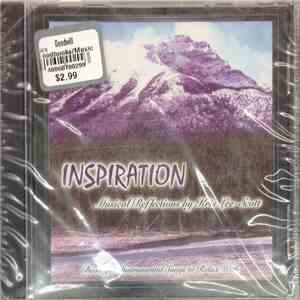 Kris Lee-Scott - Inspiration mp3 album