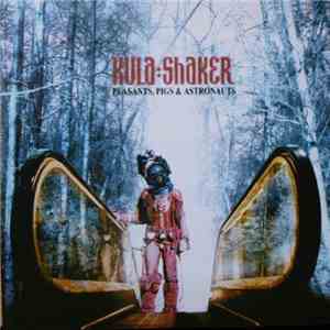 Kula Shaker - Peasants, Pigs & Astronauts mp3 album
