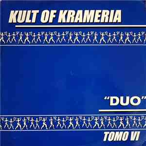 Kult Of Krameria - Duo mp3 album