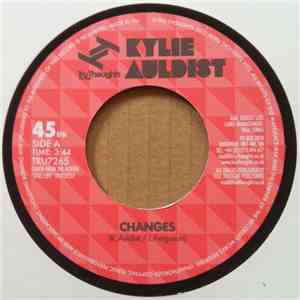 Kylie Auldist - Changes mp3 album