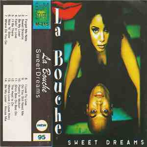 La Bouche - Sweet Dreams mp3 album