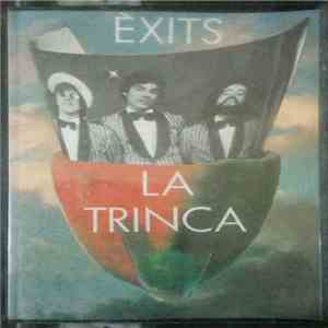 La Trinca - Èxits mp3 album