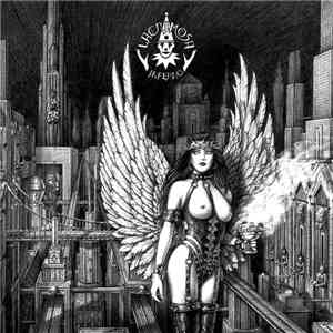 Lacrimosa - Inferno mp3 album