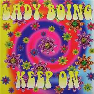 Lady Boing - Keep On mp3 album