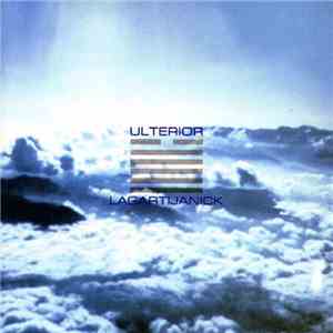 Lagartija Nick - Ulterior mp3 album