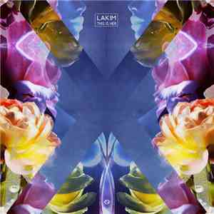 Lakim - This Is Her mp3 album