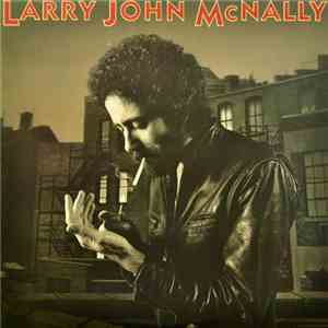 Larry John McNally - Larry John McNally mp3 album
