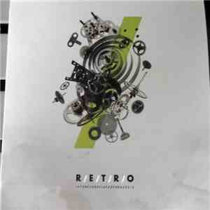 LatobesodelaFazenda - R/E/T/R/O mp3 album