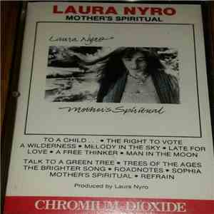 Laura Nyro - Mother's Spiritual mp3 album