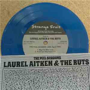 Laurel Aitken With The Ruts - The Peel Sessions mp3 album