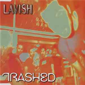 Lavish - Trashed mp3 album