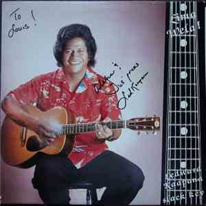 Ledward Kaapana - Lima Wela! mp3 album