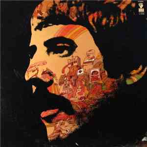 Lee Hazlewood - Trouble Is A Lonesome Town mp3 album
