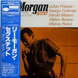 Lee Morgan - Lee Morgan Sextet mp3 album