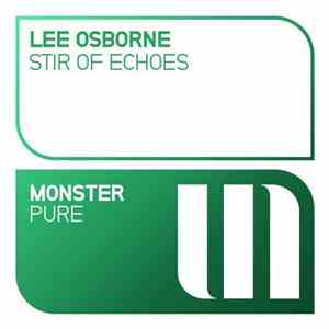 Lee Osborne - Stir Of Echoes mp3 album