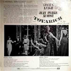 Lee Pockriss - Tovarich (Original Broadway Cast) mp3 album