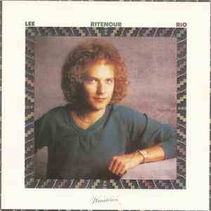 Lee Ritenour - Rio mp3 album
