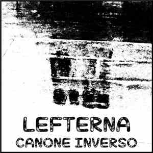 Lefterna - Canone Inverso mp3 album