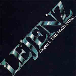 Lejenz - Chapter 1: The Beginning... mp3 album