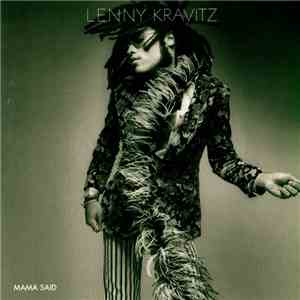 Lenny Kravitz - Mama Said mp3 album