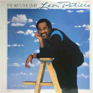 Leon Patillo - The Sky's The Limit mp3 album