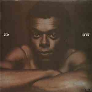 Leon Ware - Leon Ware mp3 album