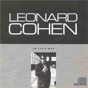 Leonard Cohen - I'm Your Man mp3 album