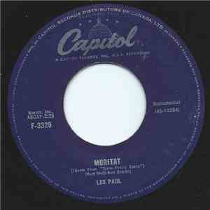 Les Paul & Mary Ford / Les Paul - Moritat / Nuevo Laredo mp3 album