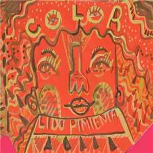 Lido Pimienta - Color EP mp3 album