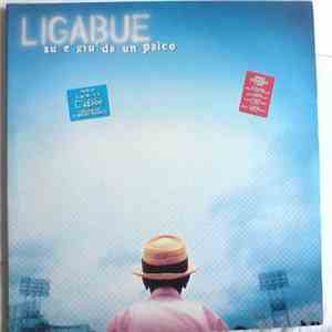 Ligabue - Su E Giù Da Un Palco mp3 album